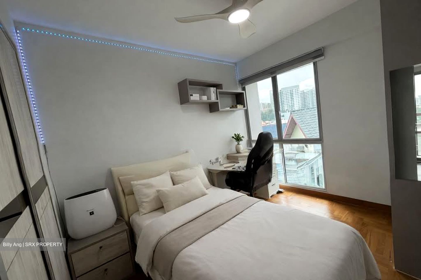 Summer Villas (D28), Terrace #544983061